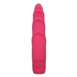 Wibrator wygięty puntkt g stymulator 19cm 7trybów Toyz4lovers