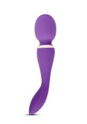 Alluvion XLR8 Wand Purple