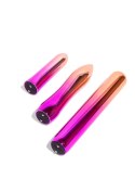 Aluminium 60SX AMP Bullet Multicolor