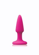 Colors Pleasures Mini Plug Pink