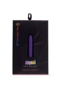 Evie Nubii Bullet Purple