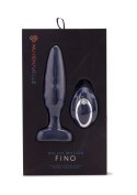 Fino Roller Motion Plug Blue