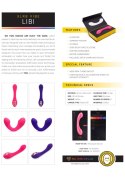 Libi G-Spot Vibe Pink