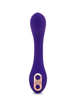 Libi G-Spot Vibe Purple