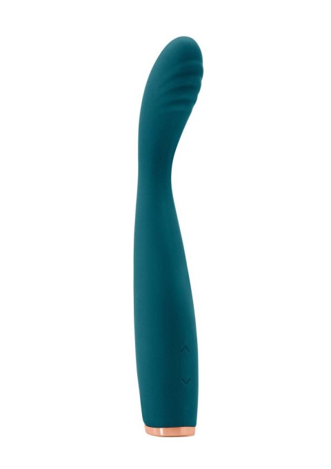 Lille Vibrator Green