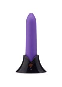 Point Bullet Purple