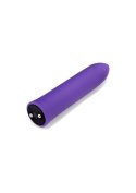 Point Bullet Purple