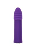 Point Plus Bullet Purple