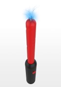 Prick Stick Electro Shock Wand Black