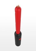 Prick Stick Electro Shock Wand Black