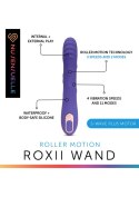 Roxii Roller Motion Wand Aqua