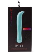 Sensuelle Baelii XLR8 Aqua