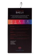 Sensuelle Baelii XLR8 Aqua