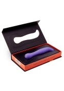 Sensuelle Baelii XLR8 Violet