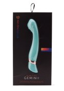 Sensuelle Geminii XLR8 Aqua