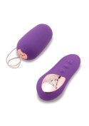 Sensuelle Petite Egg Purple