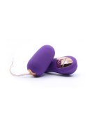 Sensuelle Petite Egg Purple