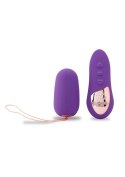 Sensuelle Petite Egg Purple