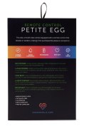 Sensuelle Petite Egg Purple