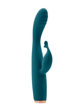 Skye Vibrator Green