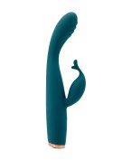 Skye Vibrator Green