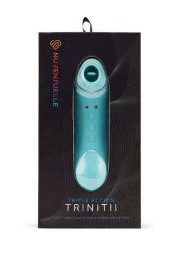 Trinitii 3in1 Tongue Blue