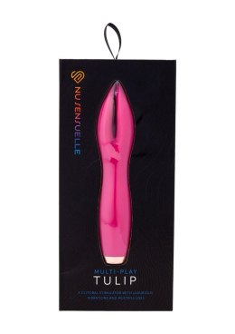 Tulip Multi-Play Vibe Fuchsia