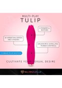 Tulip Multi-Play Vibe Fuchsia