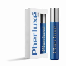 Męskie feromony zapachowe wabią kuszą kobiety 33ml Pherluxe B - Series