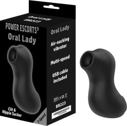 Oral Lady Air Sucker Power Escorts