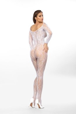 Bielizna - Mirabella white S/M Anais