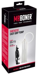 MrBoner Fantastic Easy Grip Pu Mister Boner