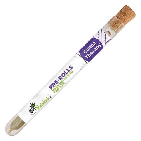 Pre-rolls Canna Therapy Medica