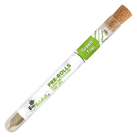 Pre-rolls Green Top Medica