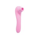 Stymulator- Alive Midnight Quiver Pink Adrien Lastic