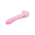 Stymulator- Alive Midnight Quiver Pink Adrien Lastic