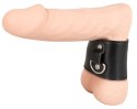 Ball Stretcher with D-Ring Rebel