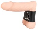 Ball Stretcher with D-Ring Rebel