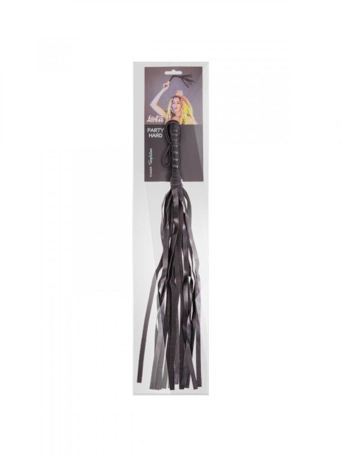 Bat Whip Party Hard Temptation Black Lola Games