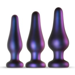 Hueman - Comets Butt Plug Set Easytoys