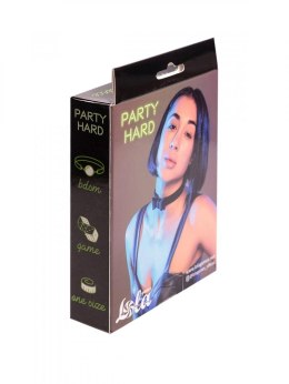 The Collar Party Hard Decadence Lola Games