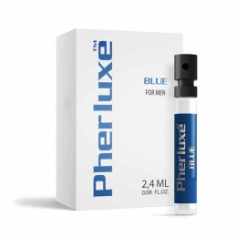 Męskie feromony zapachowe wabią kuszą kobiety 2,4m Pherluxe B - Series