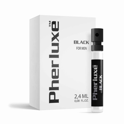 Silnie przyciągające kobiety feromony męskie 2,4ml Pherluxe B - Series