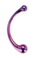 GLAMOUR GLASS CURVED BIG WAND Dream Toys