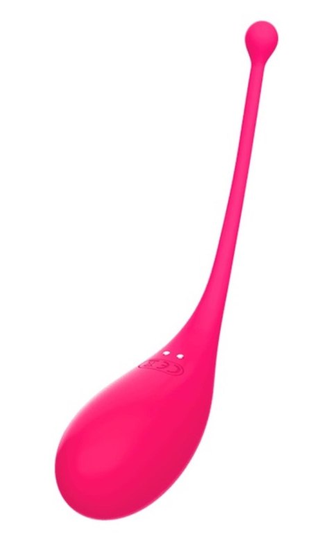 Palpitation Fuchsia (huevo vibrador + app) Adrien Lastic