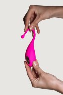 Palpitation Fuchsia (huevo vibrador + app) Adrien Lastic