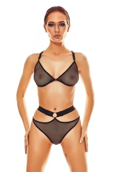 Sway - S/M (thongs + bra/ stringi + stanik) Anais