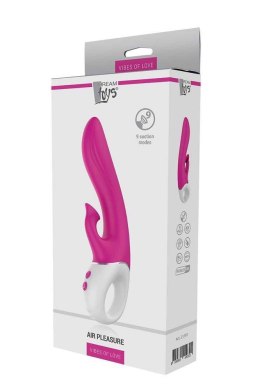 VIBES OF LOVE AIR PLEASURE Dream Toys