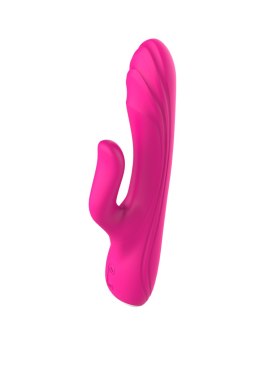 VIBES OF LOVE BENDABLE G-SPOT VIBE Dream Toys