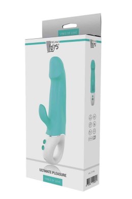 VIBES OF LOVE ULTIMATE PLEASURE Dream Toys